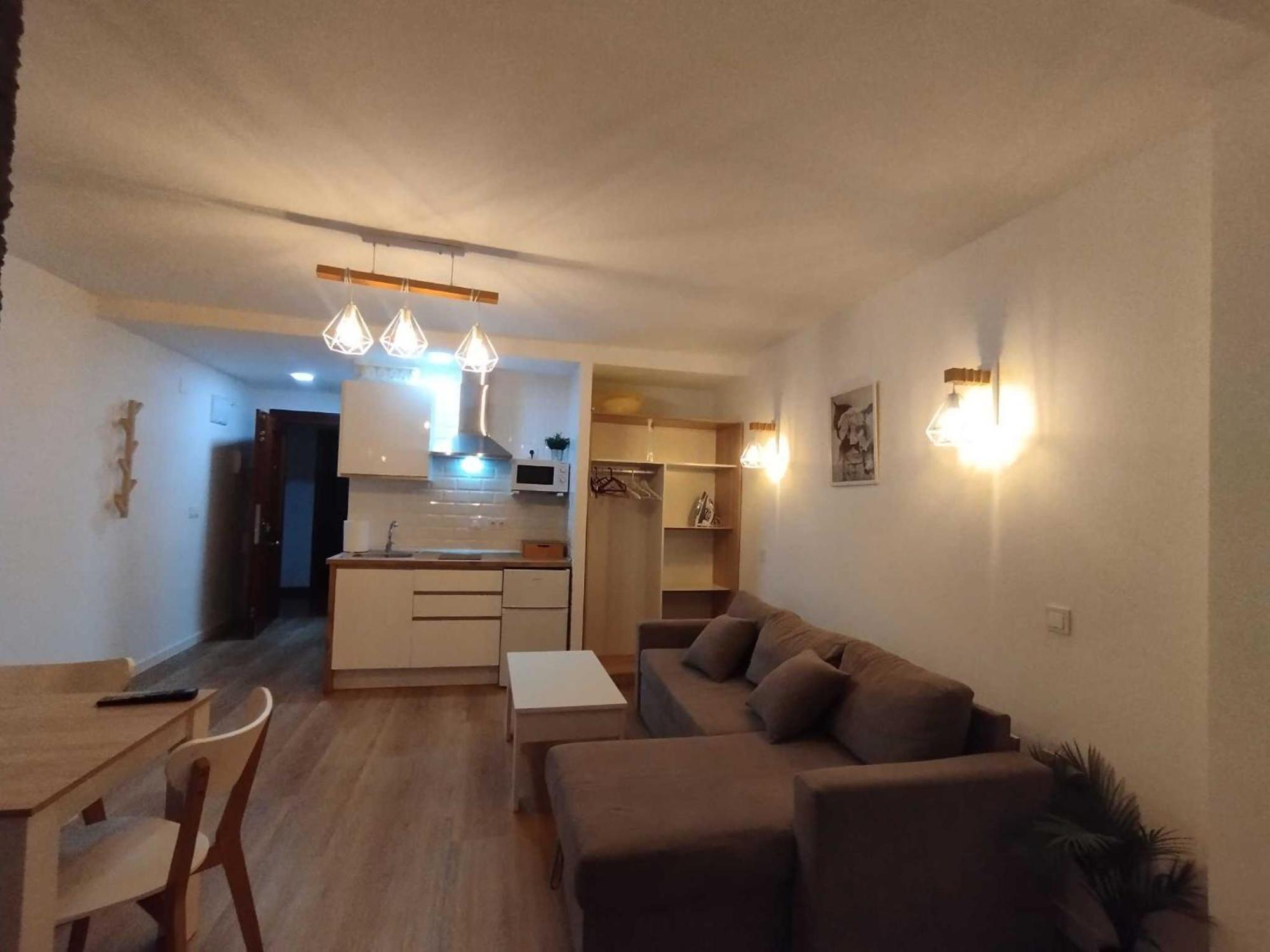 Апартаменти Super Loft Plazamar Torre Del Mar 2 Huesped Playa Екстер'єр фото