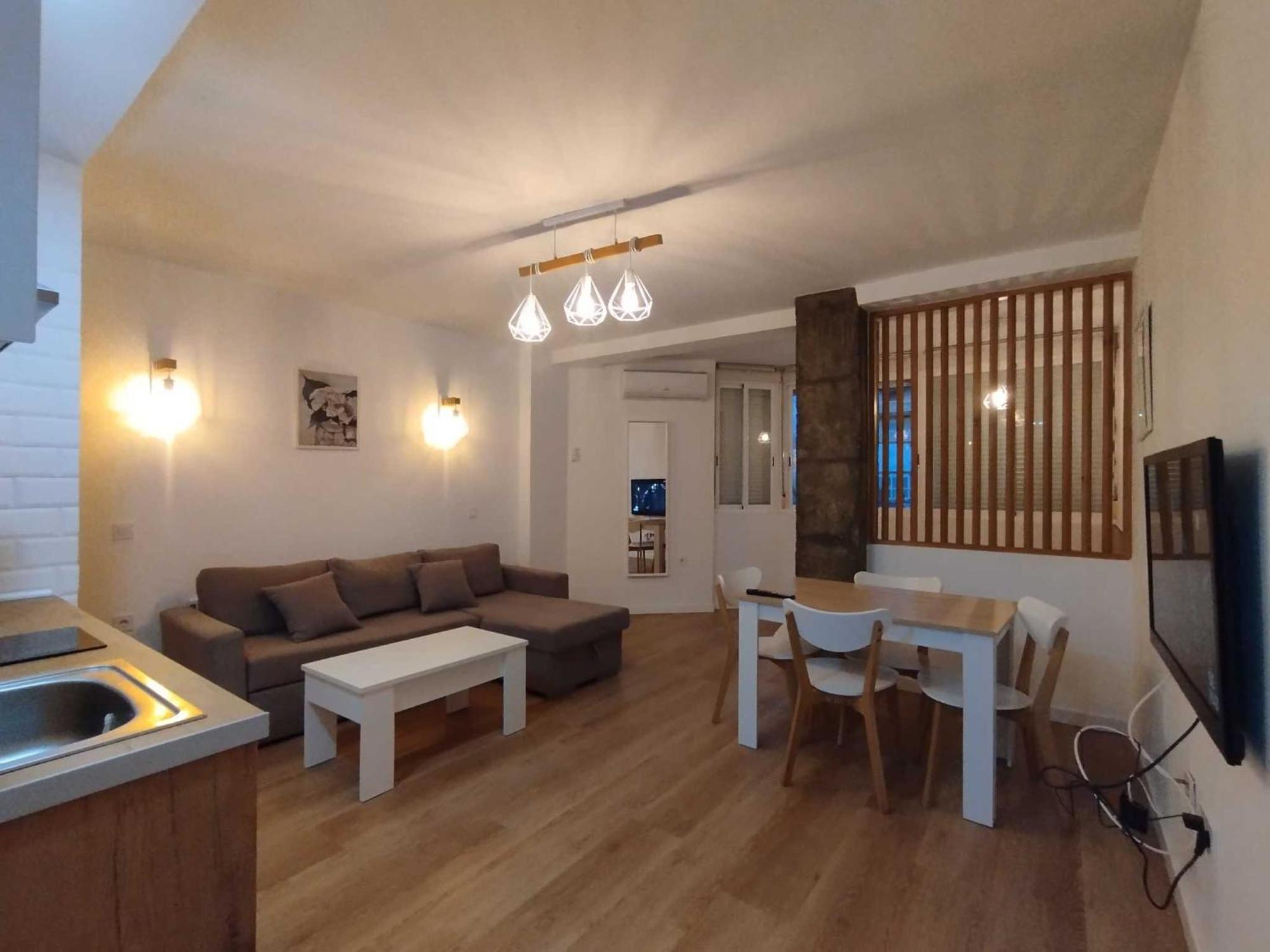 Апартаменти Super Loft Plazamar Torre Del Mar 2 Huesped Playa Екстер'єр фото